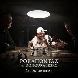 Album cover of Średniowiecze (Album Version)