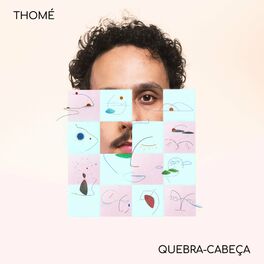 Album cover of Quebra-Cabeça