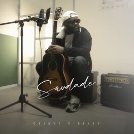Album cover of Saudade