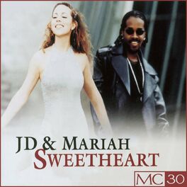 Album cover of Sweetheart EP