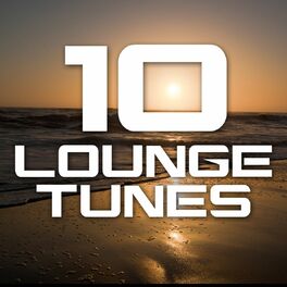 Album cover of 10 Lounge Tunes