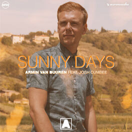 Album cover of Sunny Days