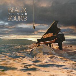 Album cover of Beaux jours