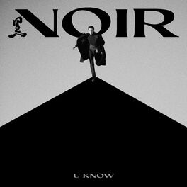 Album cover of NOIR - The 2nd Mini Album