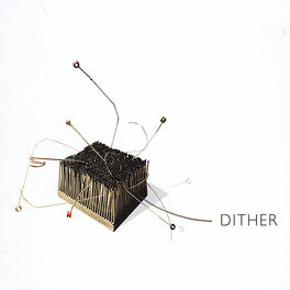 Album cover of Dither