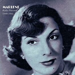 Album cover of Rádio Nacional (1949-1956)