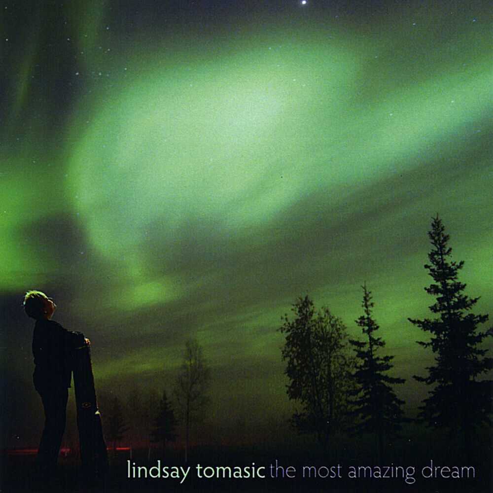 Amazing dream