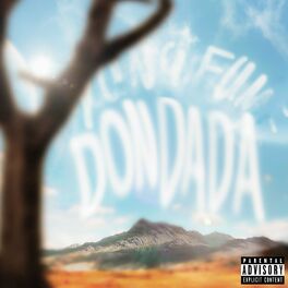Album cover of Dondada