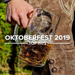 Album cover of Oktoberfest 2019