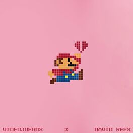 Album cover of Videojuegos :(