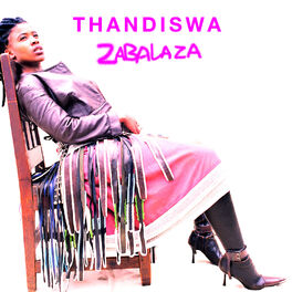 Album cover of Zabalaza