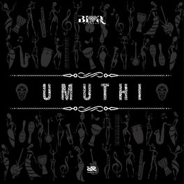 Album cover of Umuthi