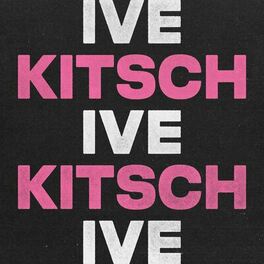 Album cover of Kitsch
