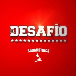 Album cover of El Desafio (En Vivo)