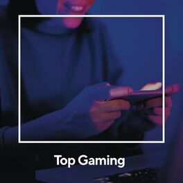 Album cover of Top Gaming