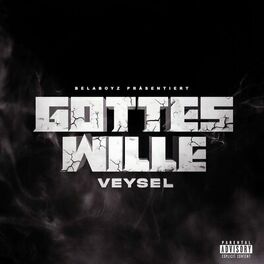 Album cover of GOTTES WILLE