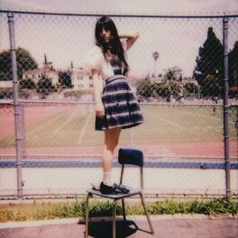 Album cover of Nine Stories