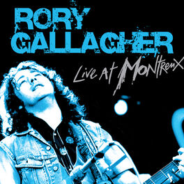 Album cover of Live At Montreux (Live)