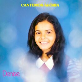 Album cover of Cantemos Glória