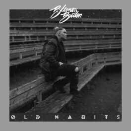 Album cover of Old Habits