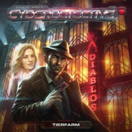 Album cover of Episode 2: Tierfarm