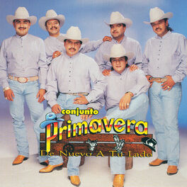 Album cover of De Nuevo A Tu Lado