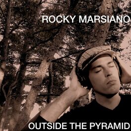 Album cover of Outside the Pyramid