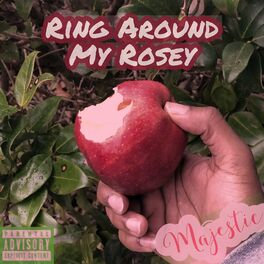 Album cover of Ring Around My Rosey