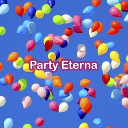 Album cover of Party Eterna