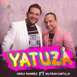 Album cover of Yatuzá