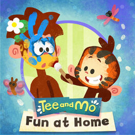 Album cover of Fun at Home