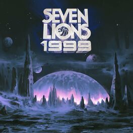 Album cover of Seven Lions: 1999 EP