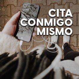 Album cover of Cita conmigo mismo