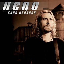 Album cover of Hero (feat. Josey Scott)