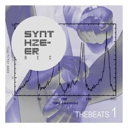 Album cover of TheBeats 1