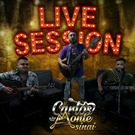 Carlos Y Los Del Monte Sinai - Mi Segunda Vida: letras y canciones |  Escúchalas en Deezer