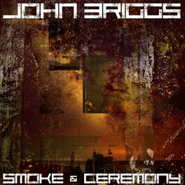 Album cover of Smoke & Ceremony