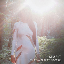 Album cover of The Sweetest Nectar