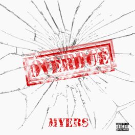 Album cover of Overdue