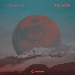 Album cover of Redmoon