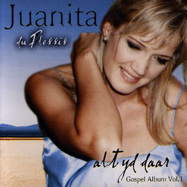 Album cover of Altyd Daar Gospel Album Vol. 1