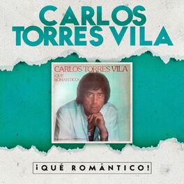 Album cover of ¡Qué Romántico!