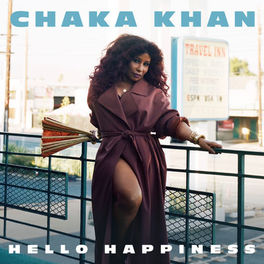 Album cover of Hello Happiness