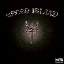 Album cover of Greed Island