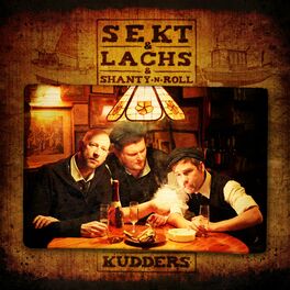 Album cover of Sekt & Lachs & Shanty 'n' Roll