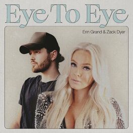 Album cover of Eye To Eye (feat. Zack Dyer)