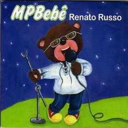 Album cover of MPBebê