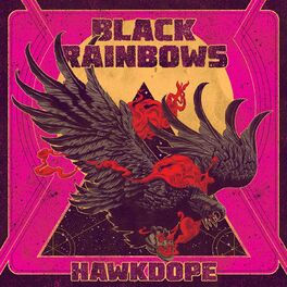 Album cover of Hawkdope