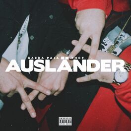 Album cover of Auslander
