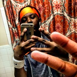 Album cover of Cant Catch Me Slippin